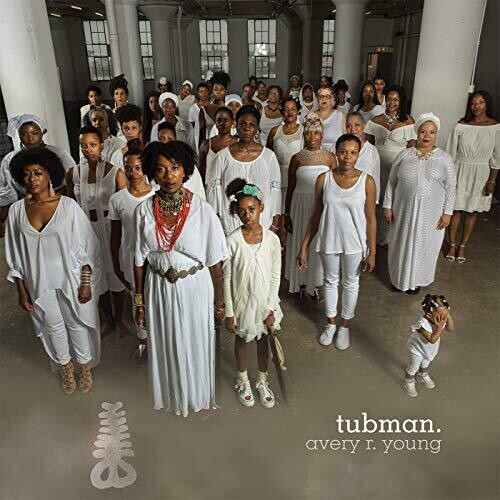 Avery R.Tubman Young: Tubman - VINYL LP