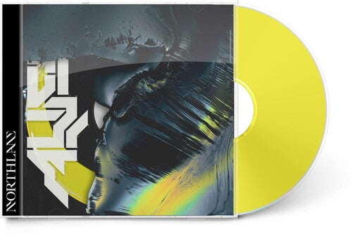 Northlane: Alien - COMPACT DISCS