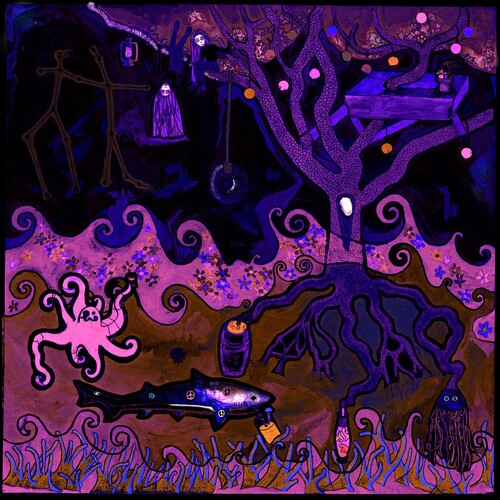 Let's Eat Grandma: I Gemini - VINYL LP