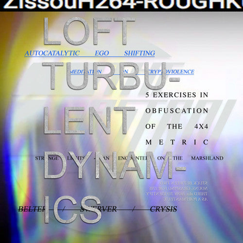 The Loft: Heffalump / I Am Bouyant - 12-INCH SINGLE
