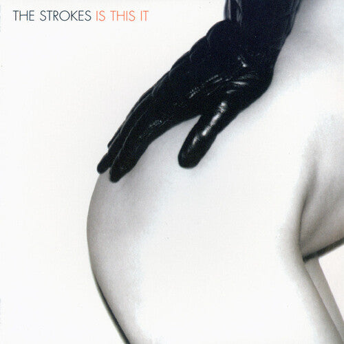 The Strokes: Is This It (International Pressing) - COMPACT DISCS