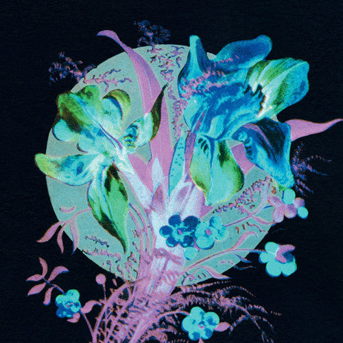 Hannu Karjalainen: Handful Of Dust Is A Desert - VINYL LP