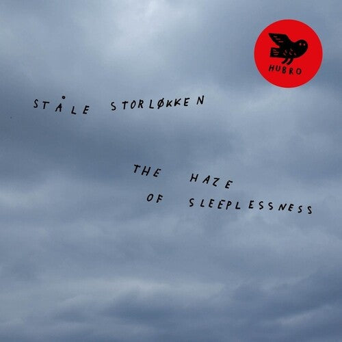 Stale Storlokken: Haze of Sleeplessness - COMPACT DISCS