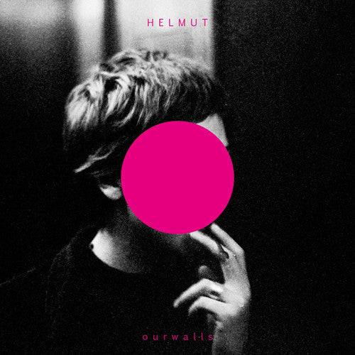Helmut: Our Walls - VINYL LP