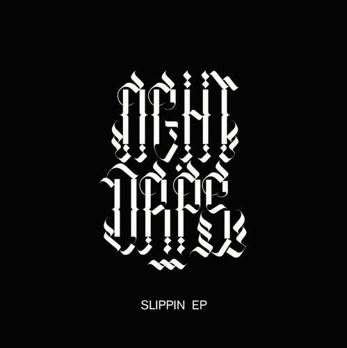 Nght Drps: Slippin - 12-INCH SINGLE