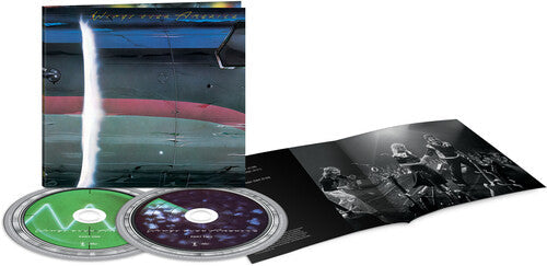 Paul McCartney & Wings: Wings Over America - COMPACT DISCS