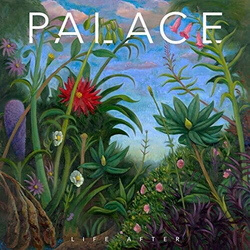Palace: Life After - VINYL LP