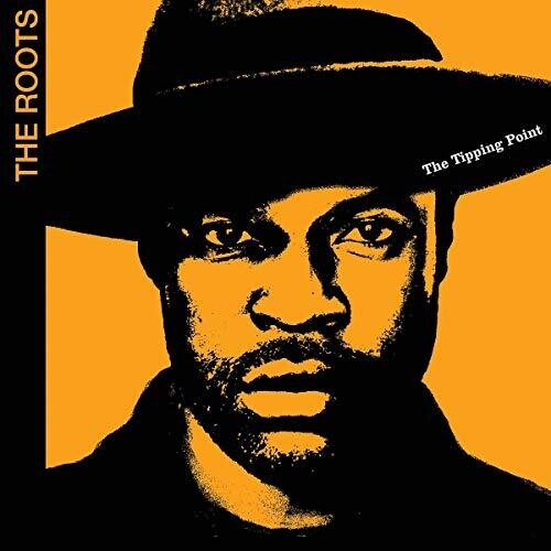The Roots: The Tipping Point - VINYL LP