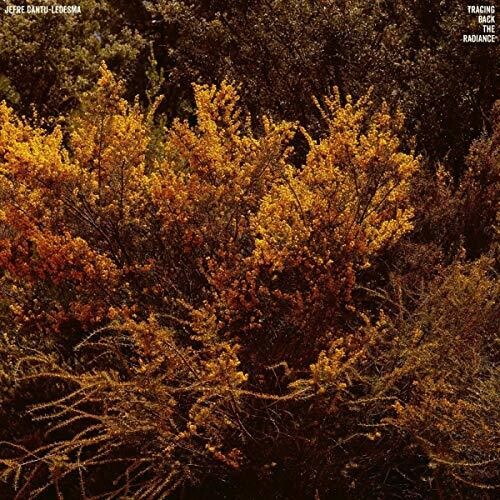 Jefre Cantu-Ledesma: Tracing Back The Radiance - VINYL LP