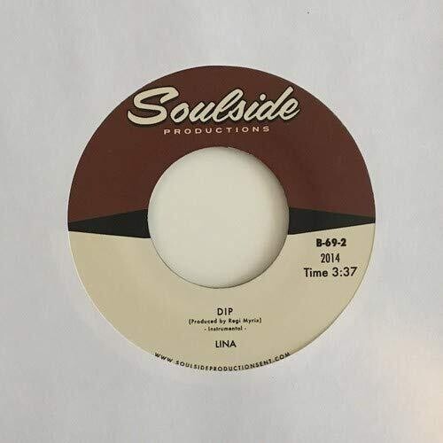 Lina: Dip - 7-INCH SINGLE