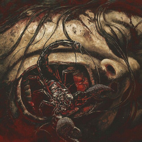 Sleeper Oh: Bloodied / Unbowed - COMPACT DISCS