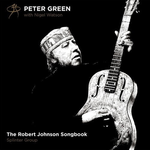 Peter Green: Robert Johnson Songbook - COMPACT DISCS