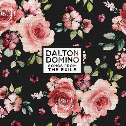 Dalton Domino: Songs From The Exile - COMPACT DISCS