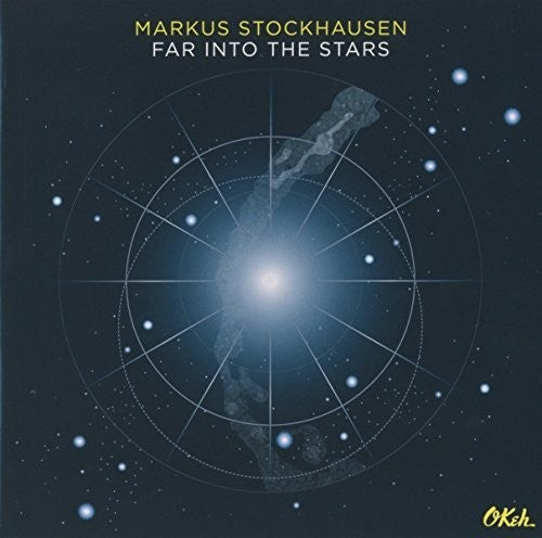 Stockhausen, Markus / Quadrivium: Far Into The Stars - COMPACT DISCS
