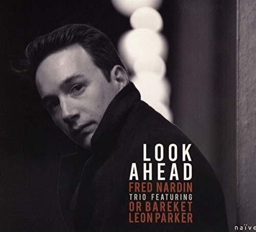 Nardin: Look Ahead - COMPACT DISCS