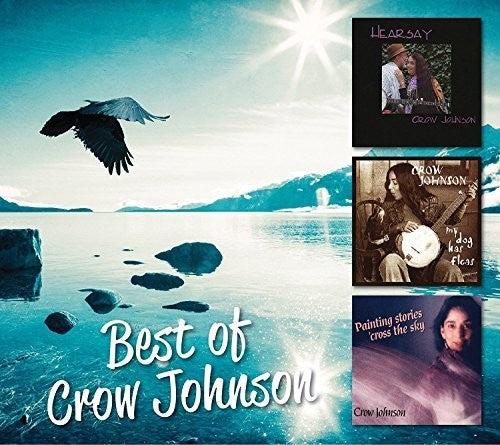 Crow Johnson: Best Of Crow Johnson - COMPACT DISCS