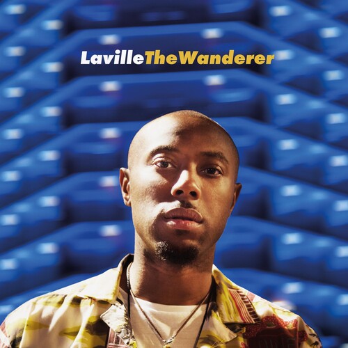 Laville: Wanderer - COMPACT DISCS