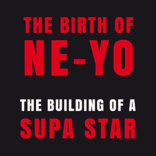 Ne-Yo: Building Of A Supa Star - COMPACT DISCS