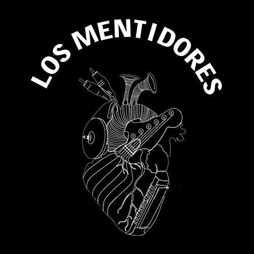 Los Mentidores: Los Mentidores - COMPACT DISCS