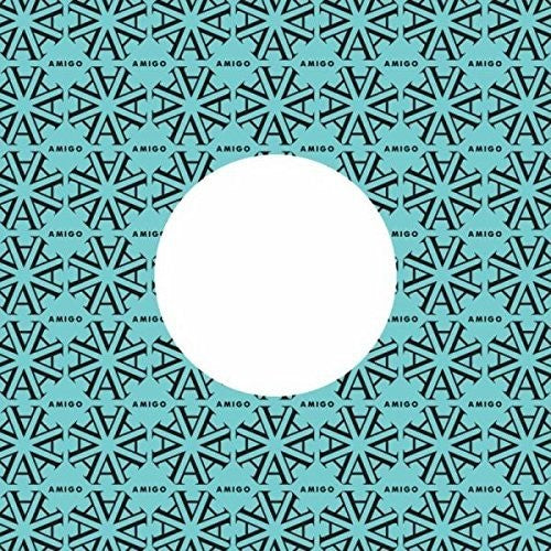 Magnus Carlson: Long Way Home / Beggin - 7-INCH SINGLE