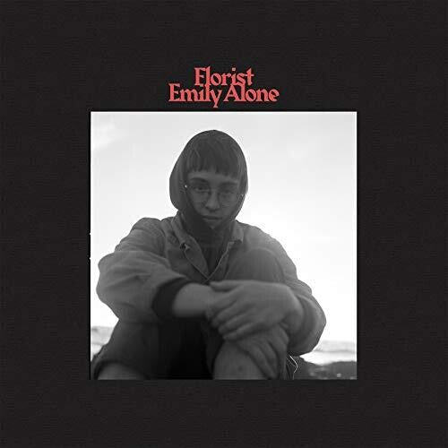 Florist: Emily Alone - VINYL LP