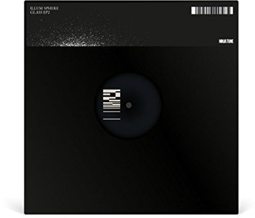 Illum Sphere: Glass Ep2 - VINYL LP