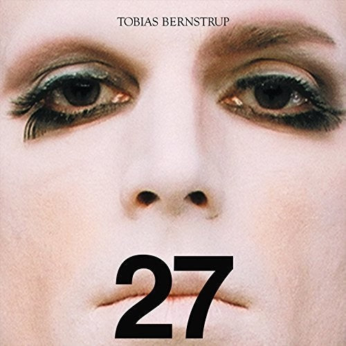 Tobias Bernstrup: 27 - 12-INCH SINGLE