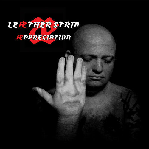 Leather Strip: Appreciation - VINYL LP