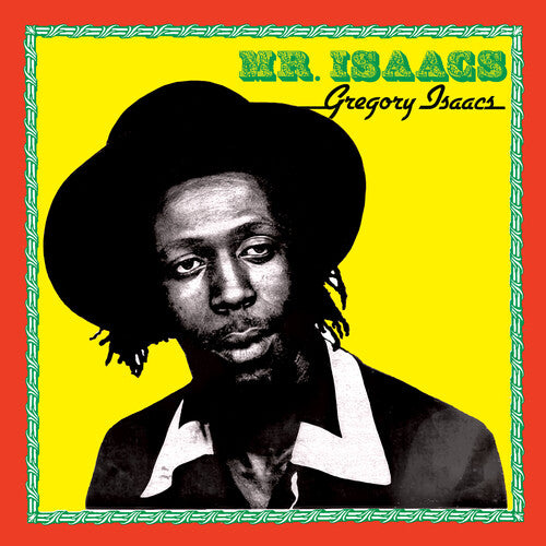 Gregory Isaacs: Mr. Isaacs - COMPACT DISCS