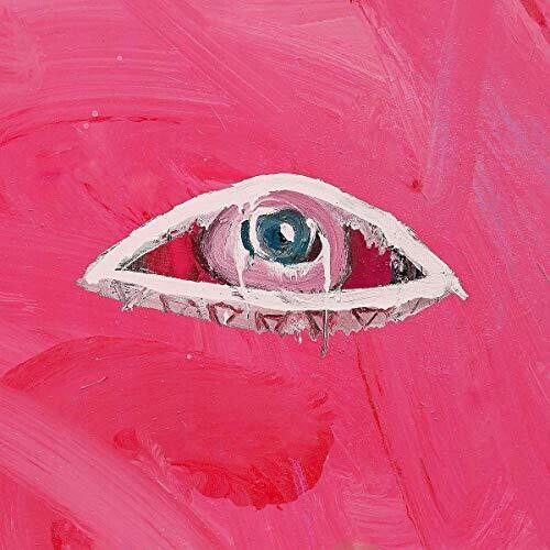 Of Monsters and Men: Fever Dream - VINYL LP