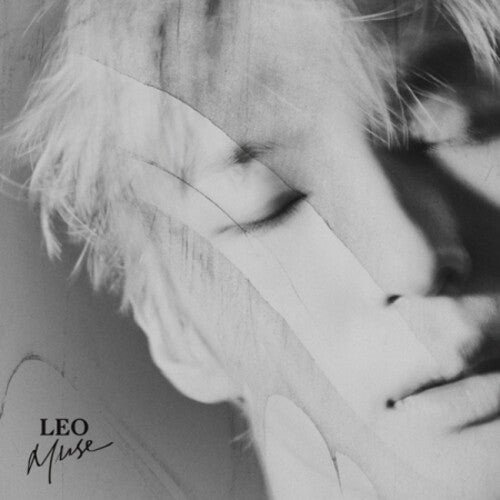 LEO: Muse (Incl. 84pg Photobook, Letter + Photocard) - COMPACT DISCS