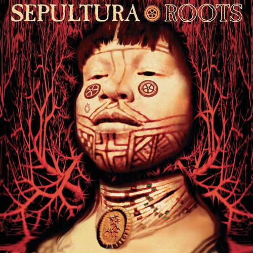 Sepultura: Roots - VINYL LP