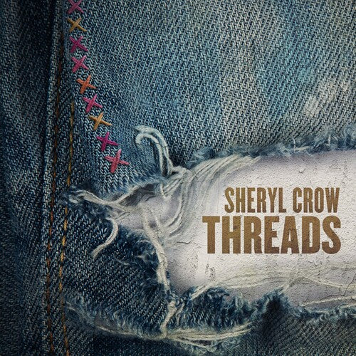 Sheryl Crow: Threads - COMPACT DISCS