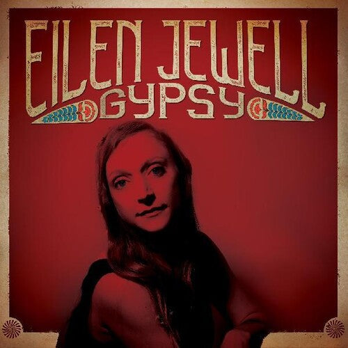 Eilen Jewell: Gypsy - VINYL LP