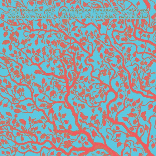 Leo Svirsky: River Without Banks - COMPACT DISCS