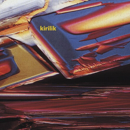 Kirilik: Souls - VINYL LP