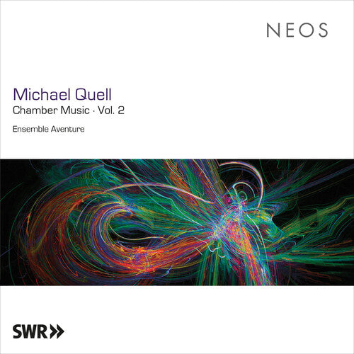 Quell: Chamber Music 2 - COMPACT DISCS
