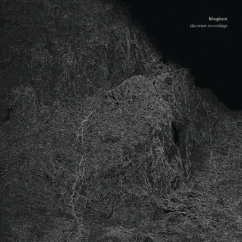 Biosphere: Senja Recordings - VINYL LP
