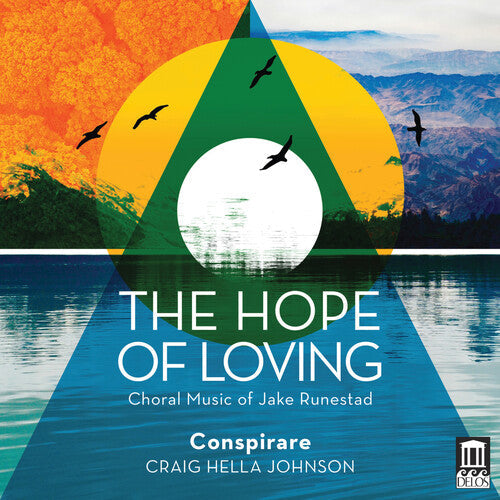 Kathlene Ritch: Hope of Loving - COMPACT DISCS