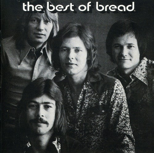 Bread: The Best Of Bread - COMPACT DISCS