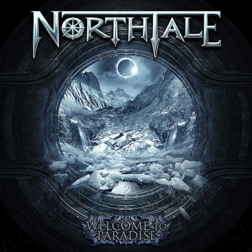 Northtale: Welcome To Paradise - COMPACT DISCS