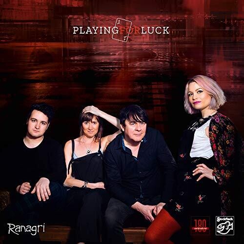 Ranagri: Playing for Luck - VINYL LP