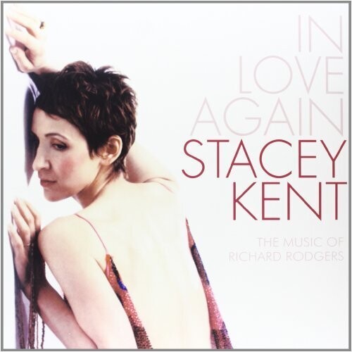 Stacey Kent: In Love Again - VINYL LP