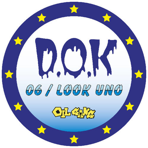 D.O.K.: 06 / Look Uno - VINYL LP