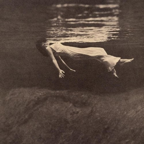 Evans, Bill / Hall, Jim: Undercurrent (Cover Photo By Jean-Pierre Leloir) - COMPACT DISCS