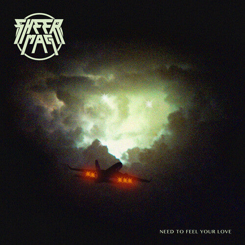 Sheer Mag: A Distant Call - VINYL LP