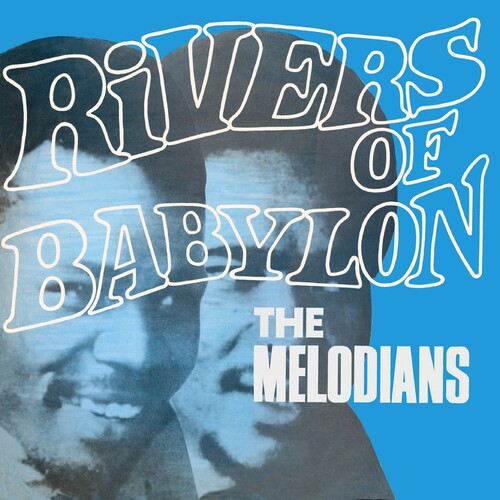 The Melodians: Rivers Of Babylon: Expanded Edition - COMPACT DISCS