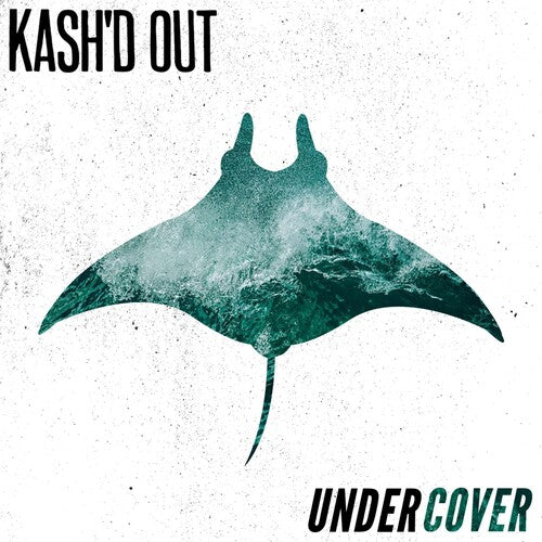 Kash'D Out: Undercover - COMPACT DISCS
