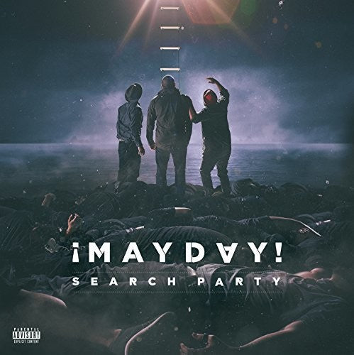 Mayday: Search Party - COMPACT DISCS