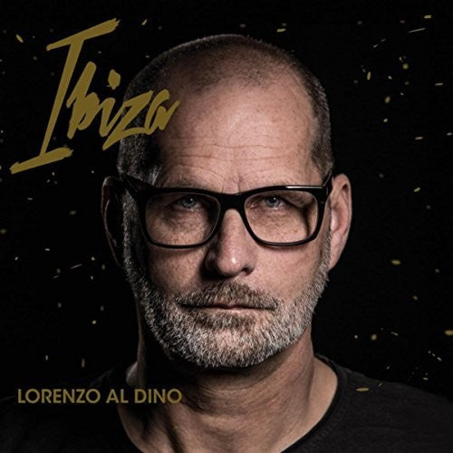 Lorenzo Al Dino: Ibiza - COMPACT DISCS